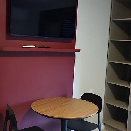 Studios Exclusivos Em Frente A Fundaparque, Em Bento Gonçalves Exterior foto