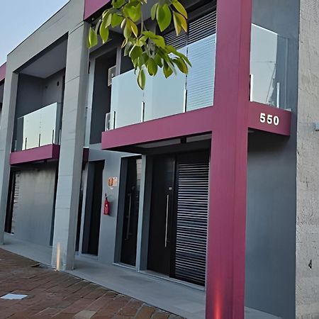 Studios Exclusivos Em Frente A Fundaparque, Em Bento Gonçalves Exterior foto